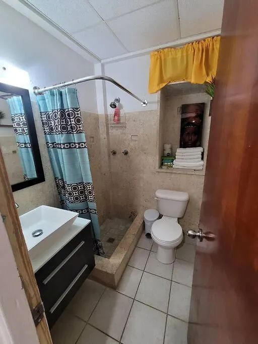 Beach Studio At Cocomar San Juan Appartement