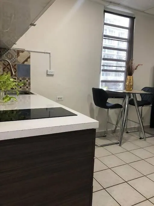 Appartement Beach Studio At Cocomar San Juan Puerto Rico