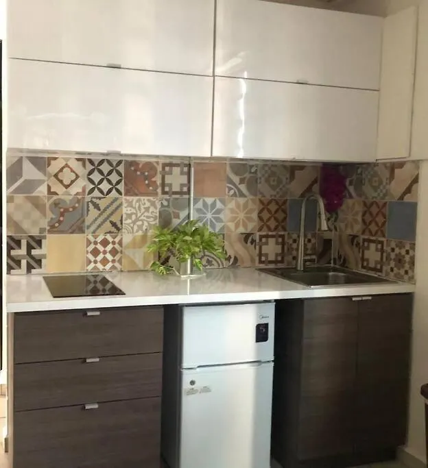 Beach Studio At Cocomar San Juan Appartement