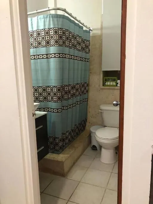 Appartement Beach Studio At Cocomar San Juan