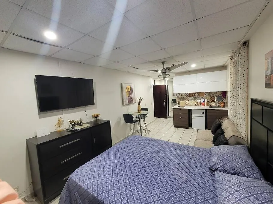 Beach Studio At Cocomar location